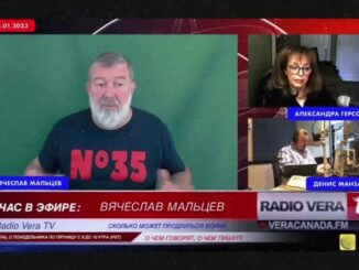 «ПВО не справляется - Питер под ударами»
